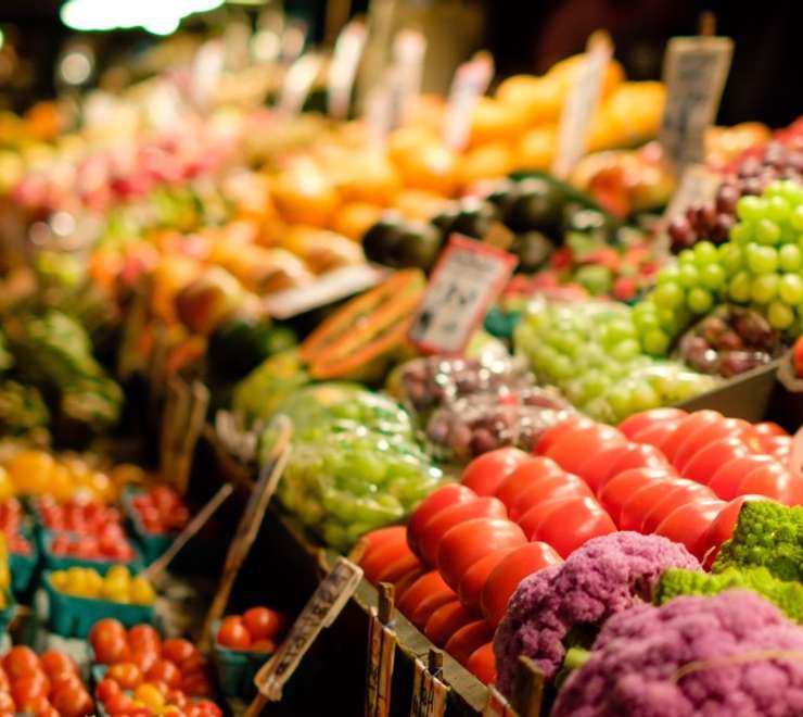 Fremantle Market