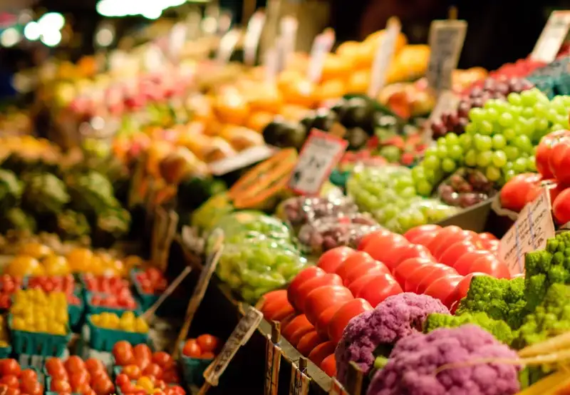 Fremantle Market