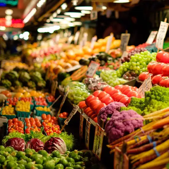 Image related to Fremantle Market