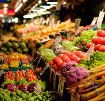 Fremantle Market