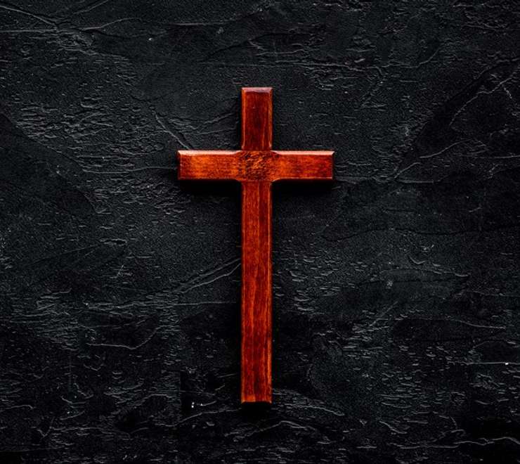 Shrine of Our Lady of Africa