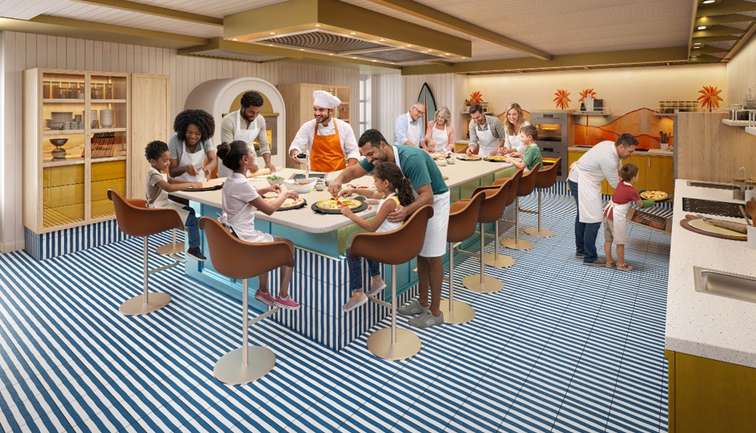 Cooking Classes