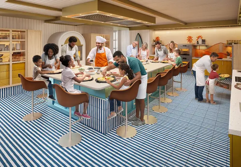 Cooking Classes