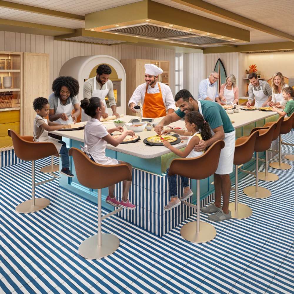 Cooking Classes