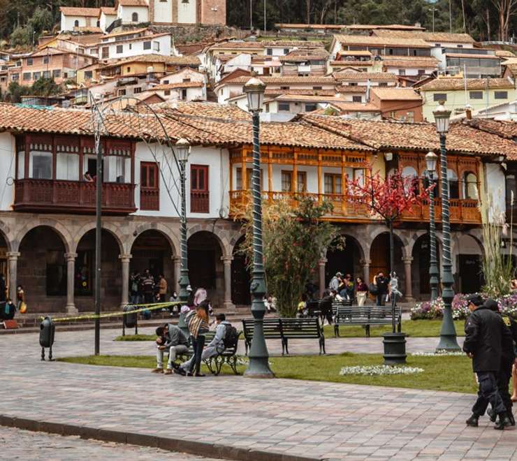 Iglesia San Francisco de Castro