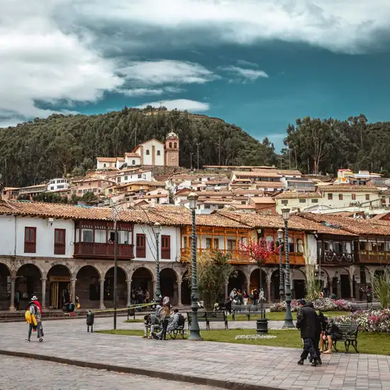 Image related to Iglesia San Francisco de Castro