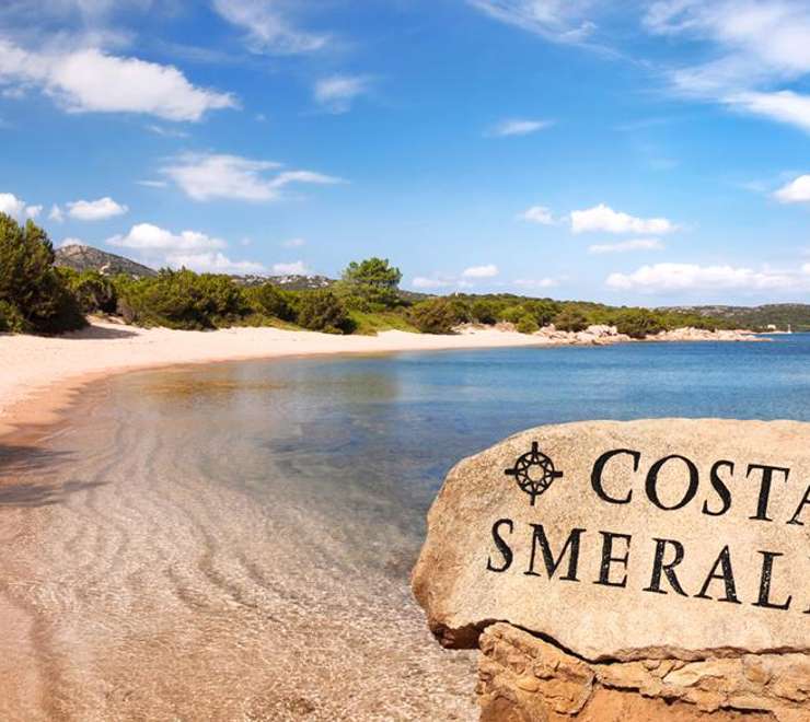 Costa Smeralda