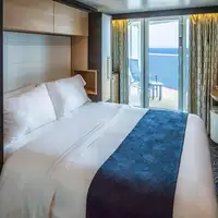Image related to Balcony-Connecting Optional