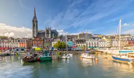 Image related to Cork (Cobh)