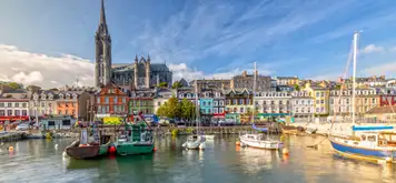 Image related to Cork (Cobh)