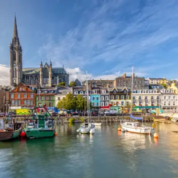 Image related to Cork (Cobh)