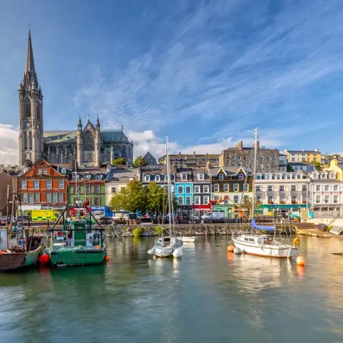 Image related to Cork (Cobh)