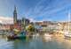 Cork (Cobh) - Overnight onboard