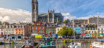 Image related to Cork (Cobh)