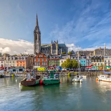 Image related to Cork (Cobh)