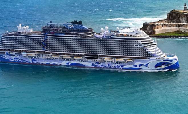 Ship