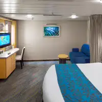 Image related to Spacious Interior