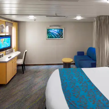 Image related to Spacious Interior