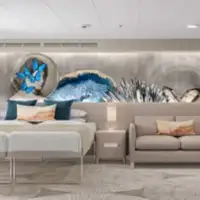 Image related to Aft-Facing Balcony