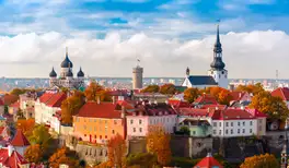 Image related to Tallinn