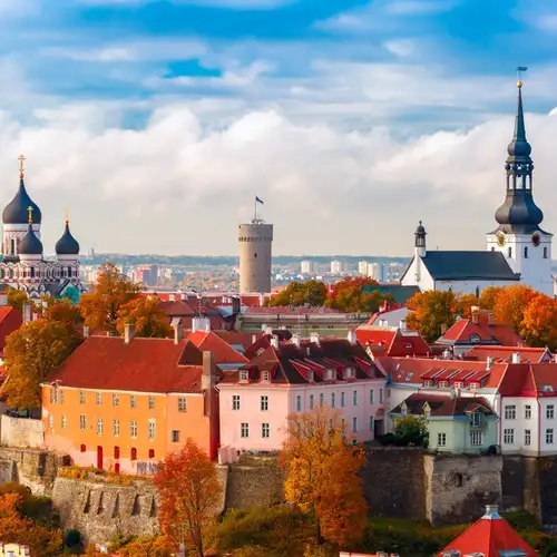 Image related to Tallinn