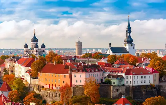 Image related to Tallinn