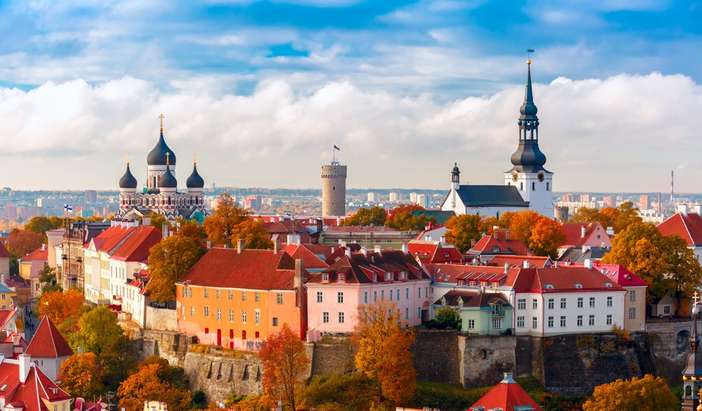 Tallinn