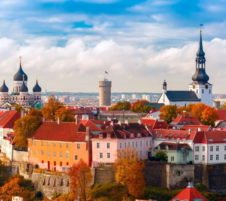 Tallinn