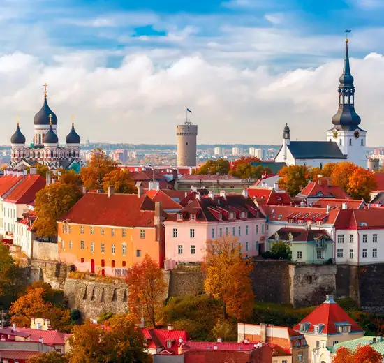 Image related to Tallinn
