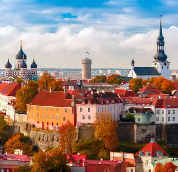 Image related to Tallinn