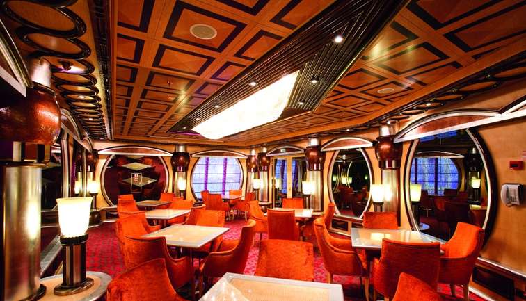 Card Room