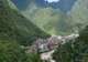 Aguas Calientes Hotel Stay