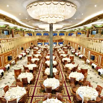 Empire Restaurant