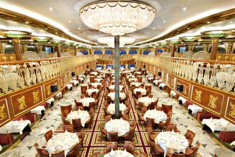 Image related to Empire Restaurant