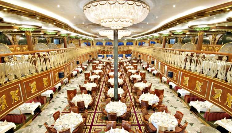 Empire Restaurant