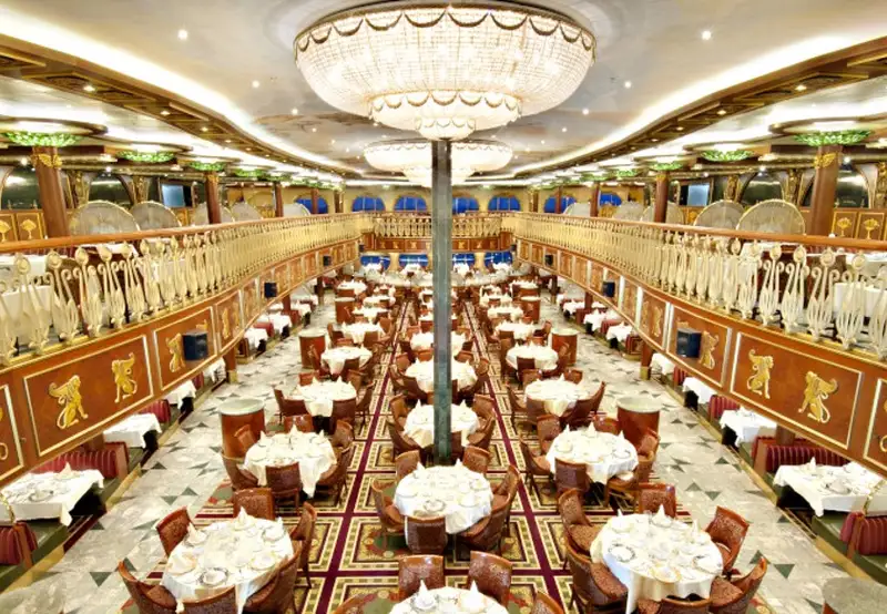 Empire Restaurant