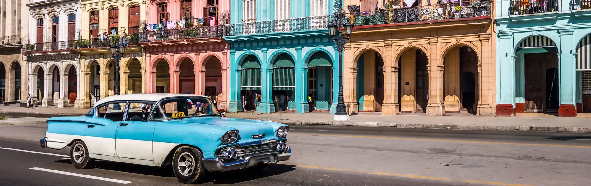 Havana (Cuba)