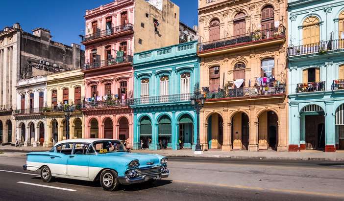 Havana