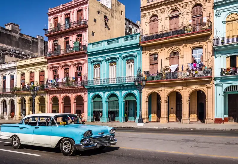 Havana (Cuba)