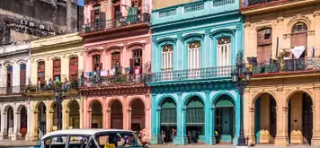Image related to Havana (Cuba)