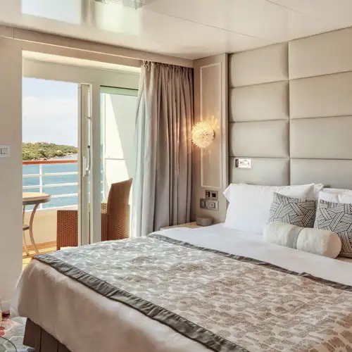 Crystal Symphony