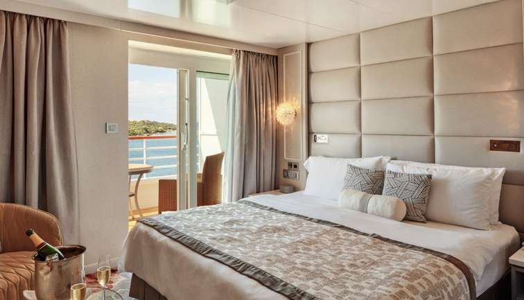 Crystal Symphony