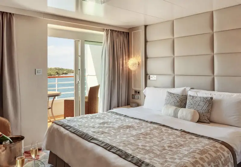 Crystal Symphony