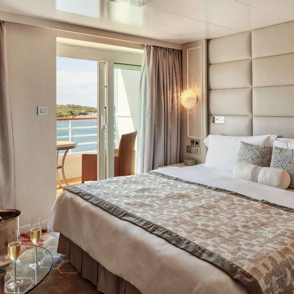 Crystal Symphony