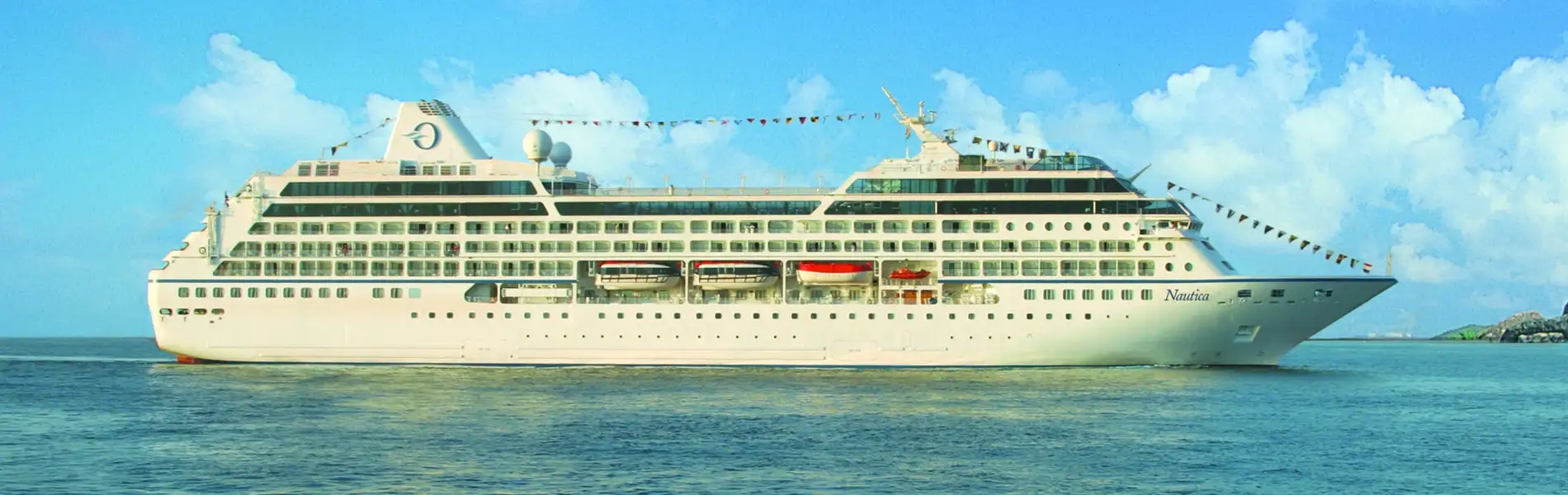 P&O Cruises