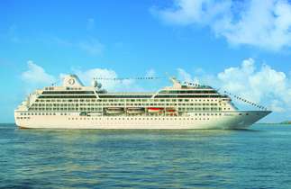 Image related to Oceania Cruises