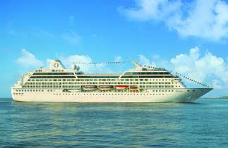 Image related to Oceania Cruises
