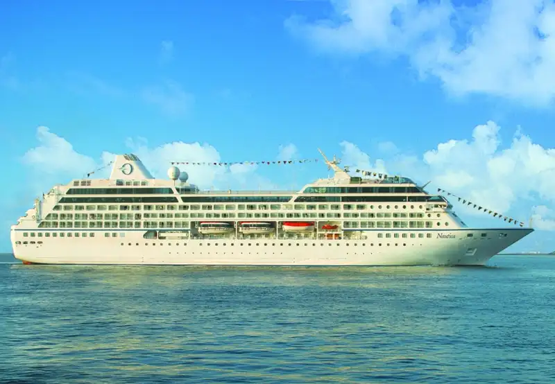 Oceania Nautica