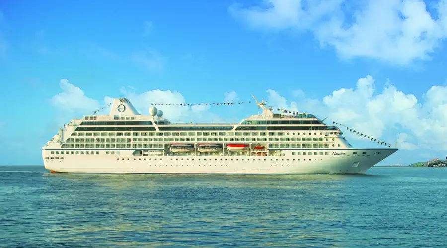 Image related to Oceania Nautica