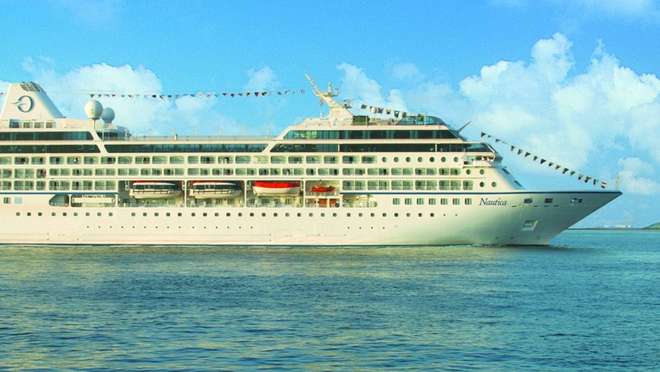 Ship